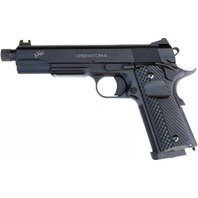 carbon8 M45 cqp（エアガンの種類：ガスガン）のおすすめ人気商品一覧