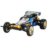 タミヤ TAMIYA 1/10 電動RCカーシリーズ No.577 ノバフォックス 58577 クリアー | GBFT Online