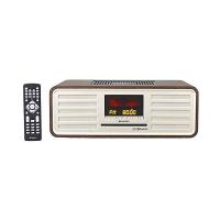 サンスイ SANSUI Bluetooth対応 真空管ハイブリッド搭載 CDステレオ