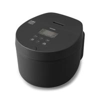 アイリスオーヤマ IRIS OHYAMA IHジャー炊飯器 5.5合 ブラック RC-ILA50-B 50銘柄炊き | GBFT Premium