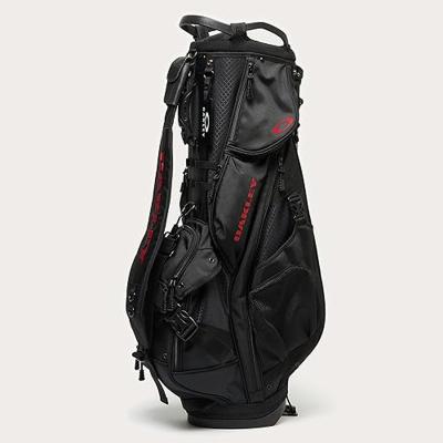 OAKLEY キャディバッグ(種類:スタンド式)の商品一覧|ゴルフ OAKLEY キャディバッグ(種類:スタンド式)の商品一覧|ゴルフ