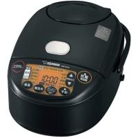 象印 ZOJIRUSHI 極め炊き IH炊飯器 ブラック NW-VD10-BA | GBFT Premium