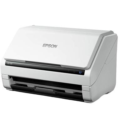EPSON エプソン ドキュメントスキャナー DS-531 EPSON A4ドキュメントスキャナー（シートフィード）DS-571W/DS-531｜製品情報 スキャナー