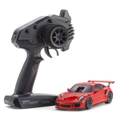 Kyosho KT-531P Levin レッド　京商　ミニッツ　ラジコン Kyosho KT-531P Levin レッド 京商 ミニッツ ラジコン