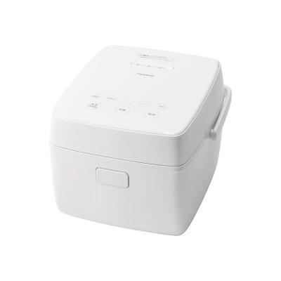 5合炊き炊飯器（ツインバード）（炊飯器機能：雑穀米コース）の