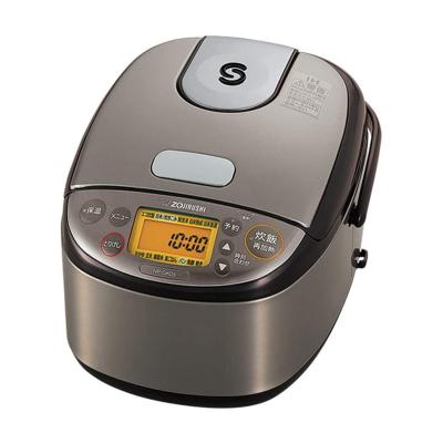 美品　TOSHIBA　3合IH加熱炊飯器　最終値下げ TOSHIBA 東芝 TOSHIBA 炊飯器 3.5合 圧力IH ブラック RC-6PXV-K