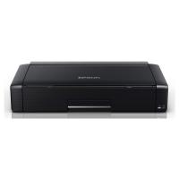 EPSON エプソン プリンタ A4 カラー ブラック 無線LAN モバイル インクジェット PX-S06B | GBFT Premium