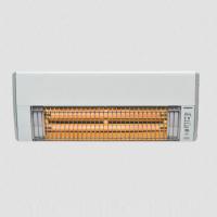 コロナ CORONA 壁掛型遠赤外線暖房機 ウォールヒート ホワイト CHK-C12B-W | GBFT Premium