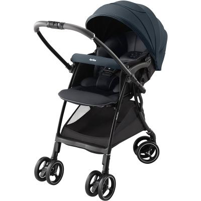 アップリカ ベビーカー（色：ネイビー系）｜ベビーカー｜ベビー
