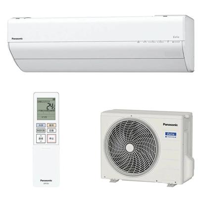 10畳用エアコン（エオリア）のおすすめ人気商品一覧 通販