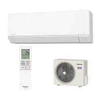 パナソニック Panasonic エアコン エオリア CS-365DJ-W おもに12畳用 100 V 3.6 kW クリスタルホワイト | GBFT Premium