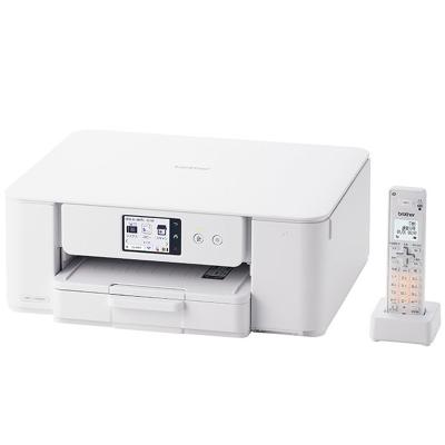 mfc-j737dn（ブラザー工業／インクジェットプリンター、インクジェット