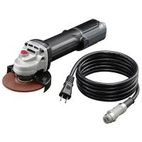 京セラ ディスクグラインダー 脱着式 RG112H コード有り | GBFT Premium