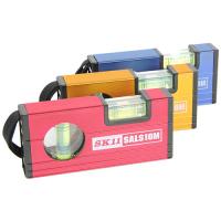 SK11 アルミレベル100メタル SALS10M-3M | GBFT Premium