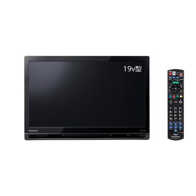 パナソニック★Panasonic★19V型TV★Panasonicテレビ Amazon | パナソニック 19V型 液晶 テレビ プライベート・ビエラ