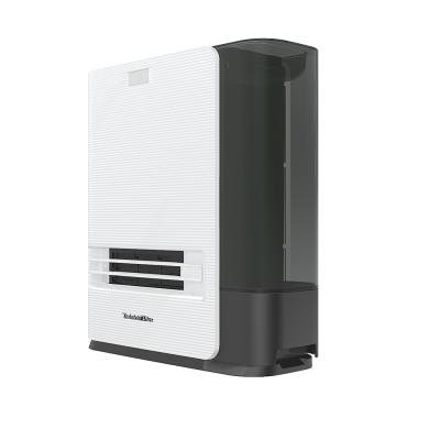 ダイニチ（Dainichi） 加湿セラミックファンヒーター EF-H1200G(W