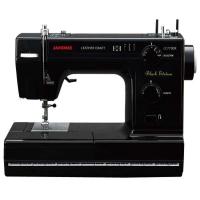 ジャノメ JANOME クラフト電動ミシン Black Edition LC7700K | GBFT Premium