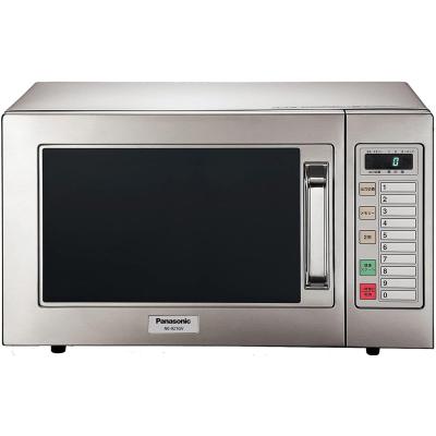 パナソニック 業務用レンジ ne920gpのおすすめ人気商品一覧 通販