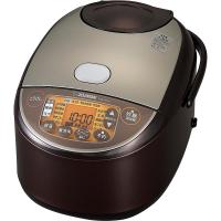 象印 ZOJIRUSHI 極め炊き 炊飯器 IH炊飯ジャー 10合炊き 1升炊き NW-VC18-TA | GBFT Premium