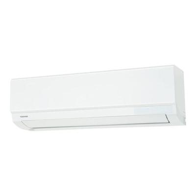 TOSHIBA ルームエアコン 6畳用 RAS-E225E6R 家電 d4297 RAS-E225R(W) (東芝)｜6畳用｜ルームエアコン｜電材堂【公式】