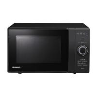 シャープ SHARP 電子レンジ ブラック系 18L ターンテーブル ヘルツフリー RE-TM18-B | GBFT Premium