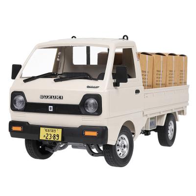 ラジコン　軽トラクラシックモデル 楽天市場】【23％OFFクーポン配布中】ラジコン トラック