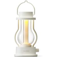 バルミューダ  BALMUDA The Lantern LEDランタン ホワイト L02A-WH | GBFT Premium