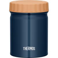 サーモス THERMOS 真空断熱スープジャー ネイビー 500ml 保温 保冷 JBT-501 NVY | GBFT Premium