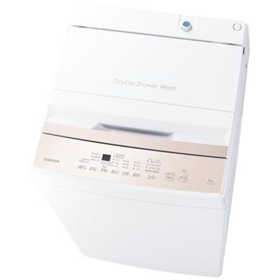 東芝洗濯機aw6d6（TOSHIBA／家電）の商品一覧 通販 - Yahoo!ショッピング