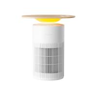 SwitchBot スイッチボット 空気清浄機 Table ホワイト 25畳 W5302310 | GBFT Premium