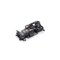 KYOSHO 京商 MR-04EVO2 シャシーセット W-MM 5600KV V2ジャイロ搭載 高性能ブラシレスモーター仕様 | GBFT Premium