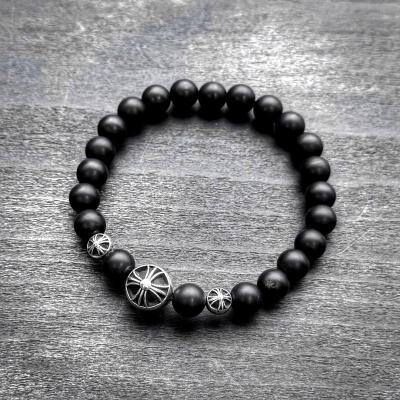 CHROME HEARTS（石素材：オニキス）おすすめ人気商品一覧 通販 - Yahoo