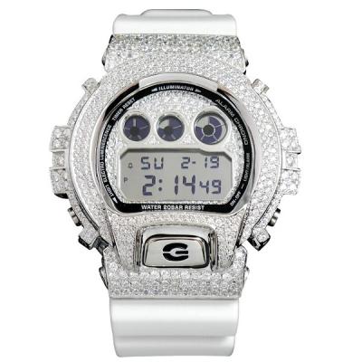 ジュエリーささき X ジーボーラー ヤフー店 - G-SHOCKカスタム｜Yahoo