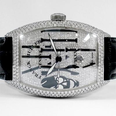 ジュエリーささき X ジーボーラー ヤフー店 - FRANCK MULLER｜Yahoo