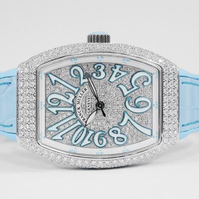 フランクミュラー ヴァンガード ダイヤのおすすめ人気商品一覧 通販