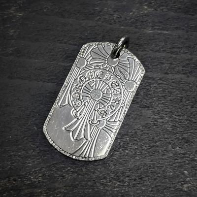 クロムハーツ ドックタグのおすすめ人気商品一覧 通販 - Yahoo