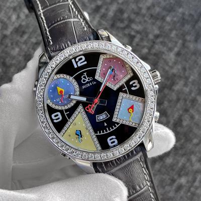 ジュエリーささき X ジーボーラー ヤフー店 - JACOB&CO｜Yahoo