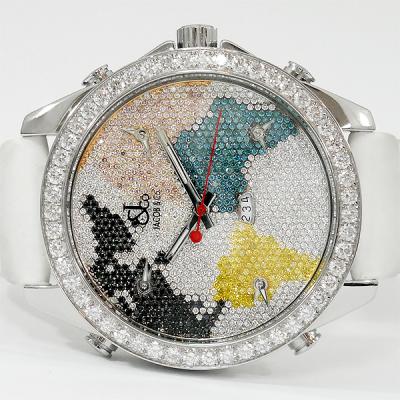 ジュエリーささき X ジーボーラー ヤフー店 - JACOB&CO｜Yahoo