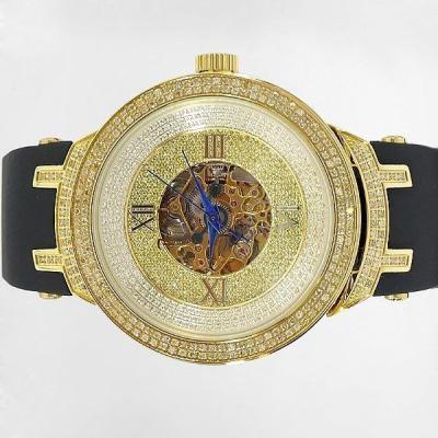 ジョーロデオ 腕時計