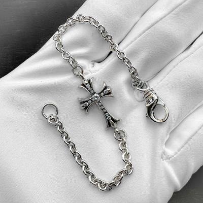 クロムハーツ ブレスレット ダイヤモンドの商品一覧 通販 クロムハーツ ブレスレット ダイヤモンドの商品一覧 通販