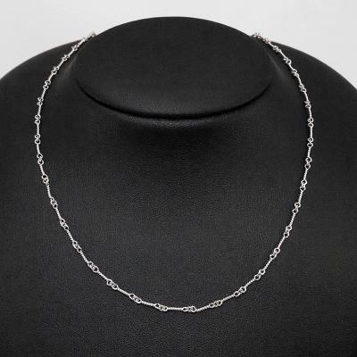 ジュエリーささき X ジーボーラー ヤフー店 - K18ネックレス