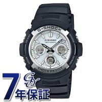 カシオ CASIO Gショック AWG-100 M100 SERIES AWG-M100S-7AJF 腕時計 メンズ | ジェムキャッスルゆきざき