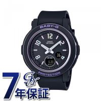 カシオ CASIO ベビージー BGA-290 Series BGA-290DR-1AJF ブラック文字盤 腕時計 レディース | ジェムキャッスルゆきざき