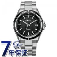 シチズン CITIZEN アテッサ ACT Line CB3030-76E 腕時計 メンズ | ジェムキャッスルゆきざき