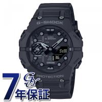 カシオ CASIO Gショック GA-B001 SERIES GA-B001-1AJF 腕時計 メンズ | ジェムキャッスルゆきざき
