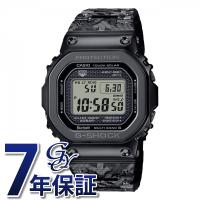 カシオ CASIO Gショック 40th Anniversary G-SHOCK×ERIC HAZEコラボレーションモデル GMW-B5000EH-1JR 腕時計 メンズ | ジェムキャッスルゆきざき