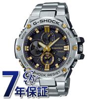 カシオ CASIO Gショック GST-B100 Series GST-B100D-1A9JF 腕時計 メンズ | ジェムキャッスルゆきざき