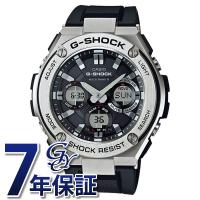 カシオ CASIO Gショック GST-W100 Series GST-W110-1AJF 腕時計 メンズ | ジェムキャッスルゆきざき