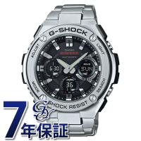 カシオ CASIO Gショック GST-W100 Series GST-W110D-1AJF 腕時計 メンズ | ジェムキャッスルゆきざき