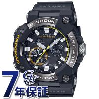 カシオ CASIO Gショック MASTER OF G - SEA FROGMAN GWF-A1000-1AJF 腕時計 メンズ | ジェムキャッスルゆきざき